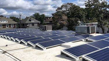 Cómo instalar el sistema de soporte fotovoltaico, qué accesorios se necesitan para el sistema de soporte fotovoltaico