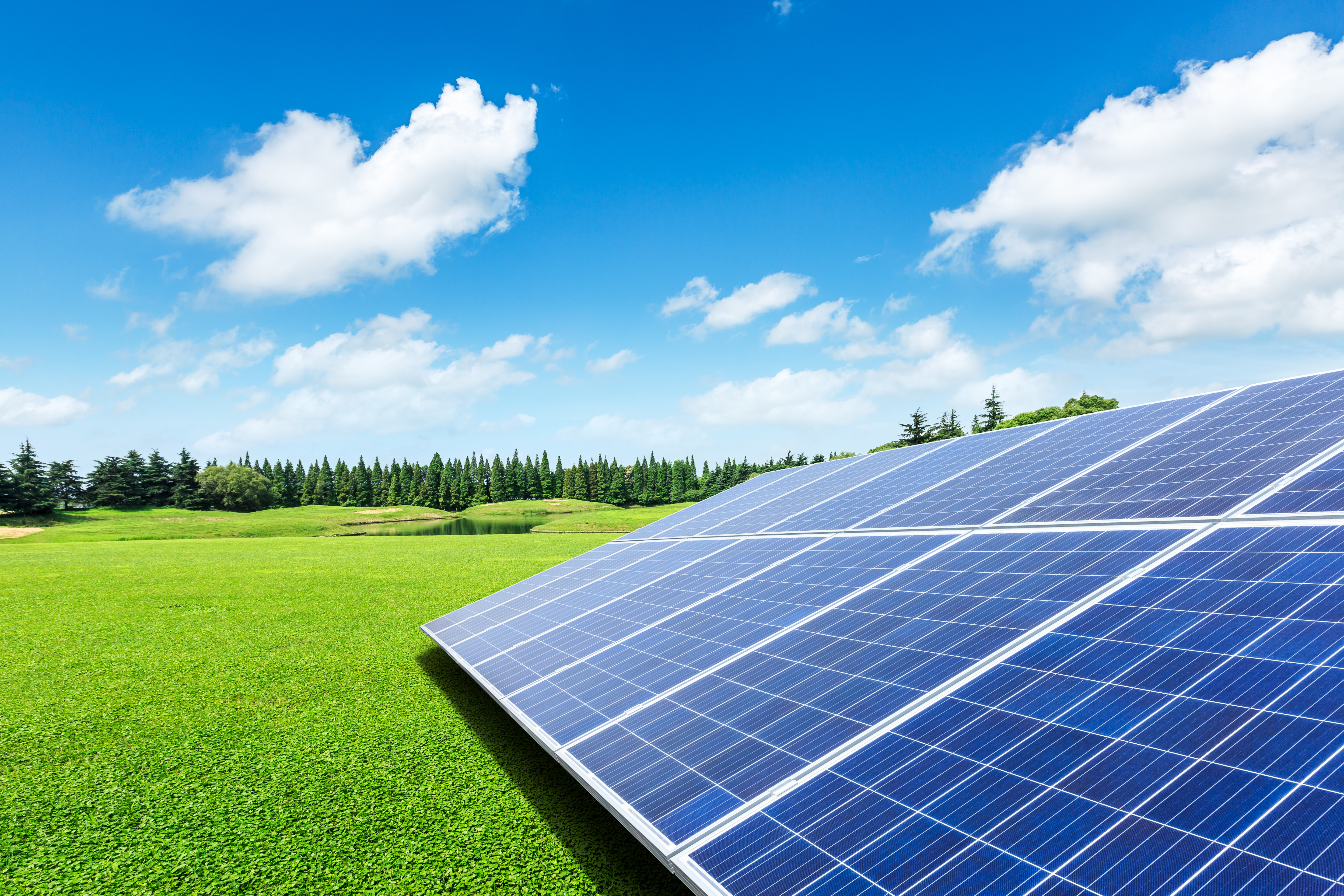  Tipos de generación de energía fotovoltaica