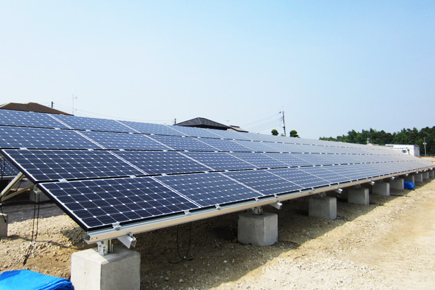 ¿Cuáles son los diferentes tipos de sistemas de montaje solar?