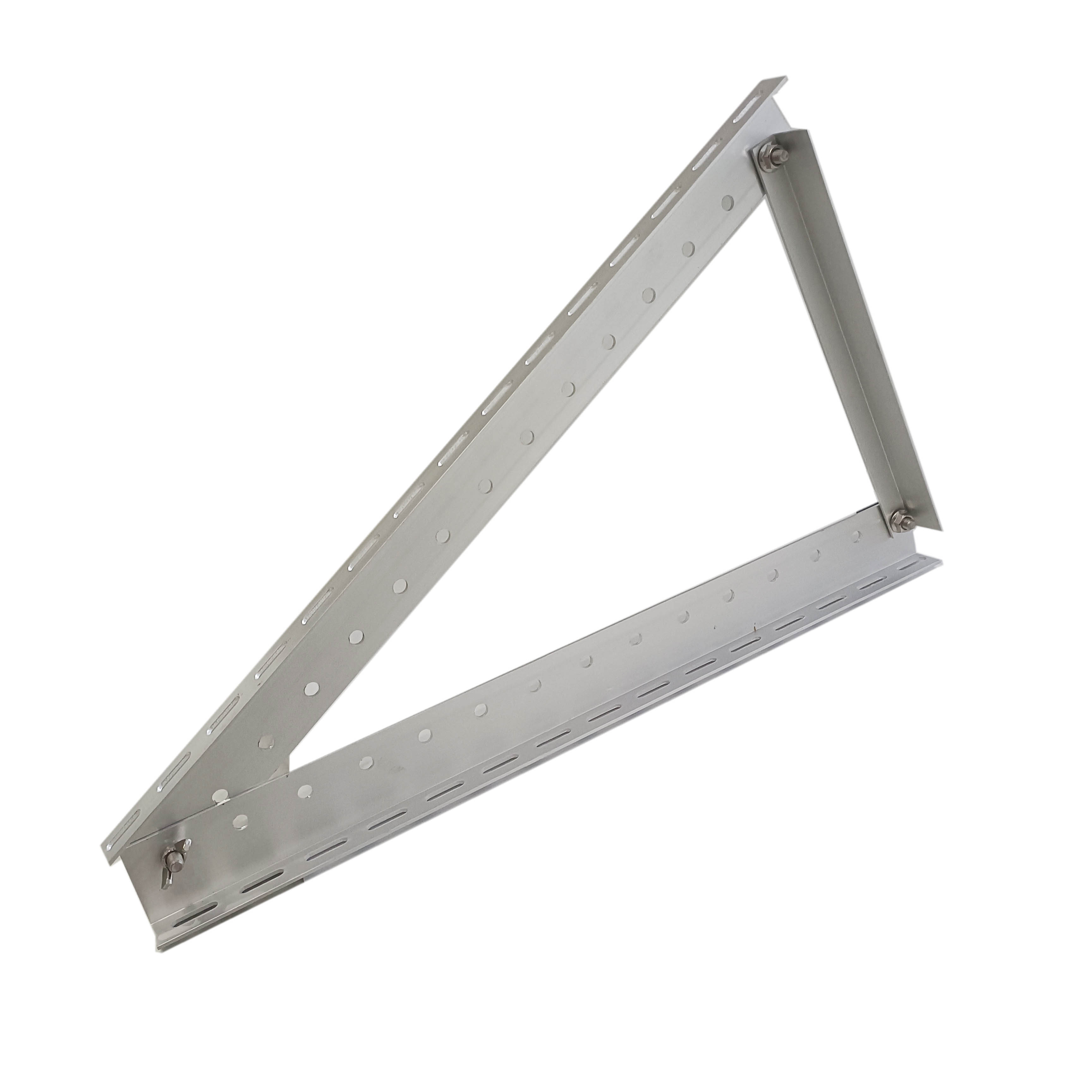 Soporte triangular