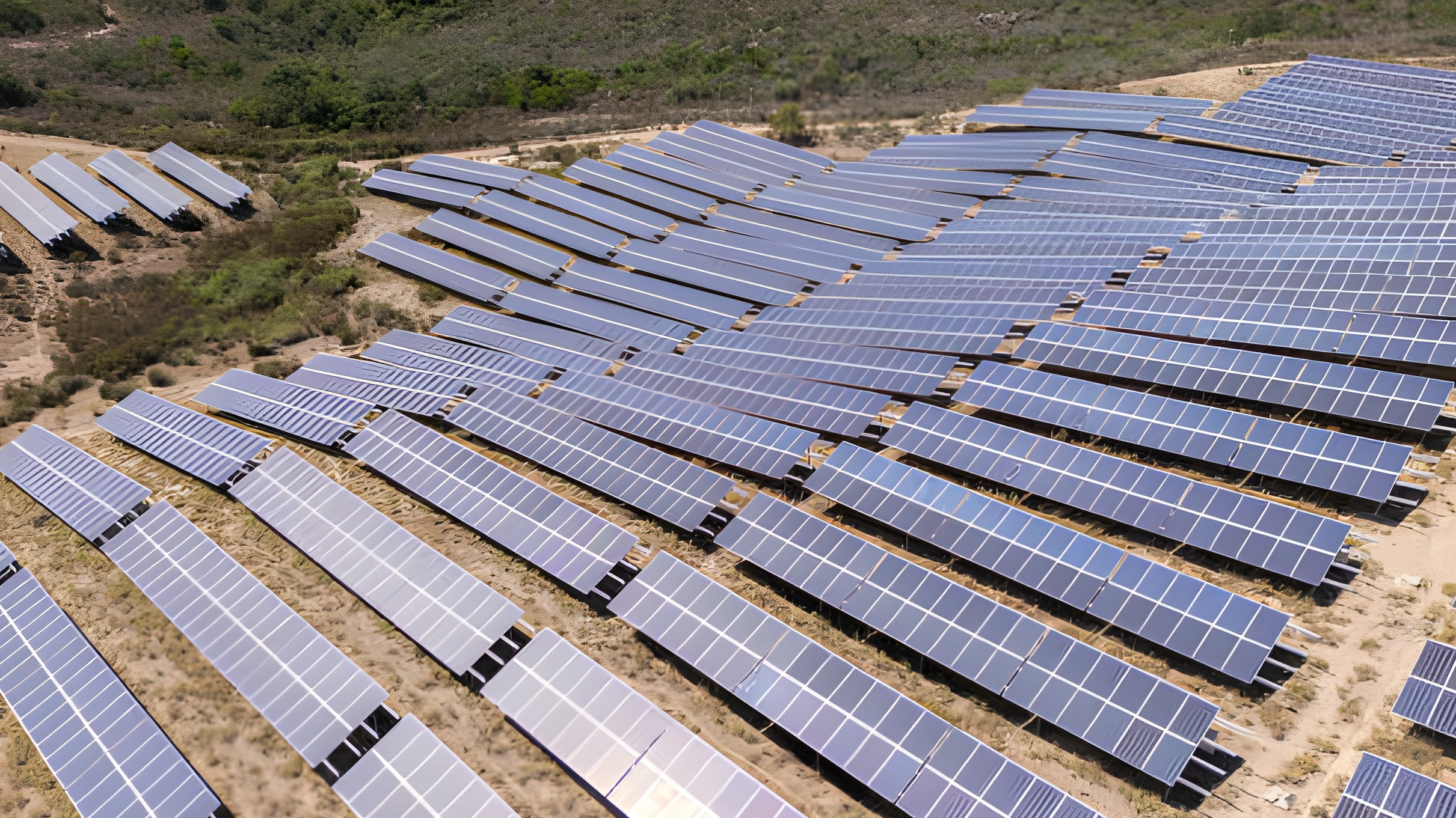 Cómo maximizar la eficiencia en los sistemas solares montados en el suelo: consejos para un rendimiento óptimo