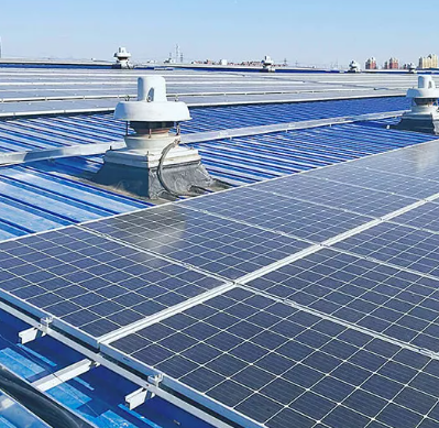 Solar vs. Energía eólica: ¿Qué energía es mejor?