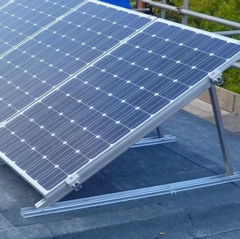 ¿Cuánta energía producen los paneles solares pequeños?