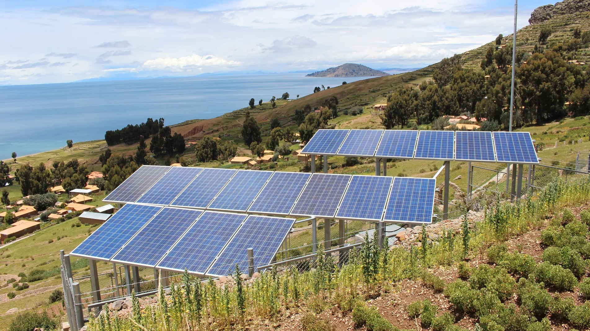 Problemas comunes en la instalación de montajes solares y cómo resolverlos