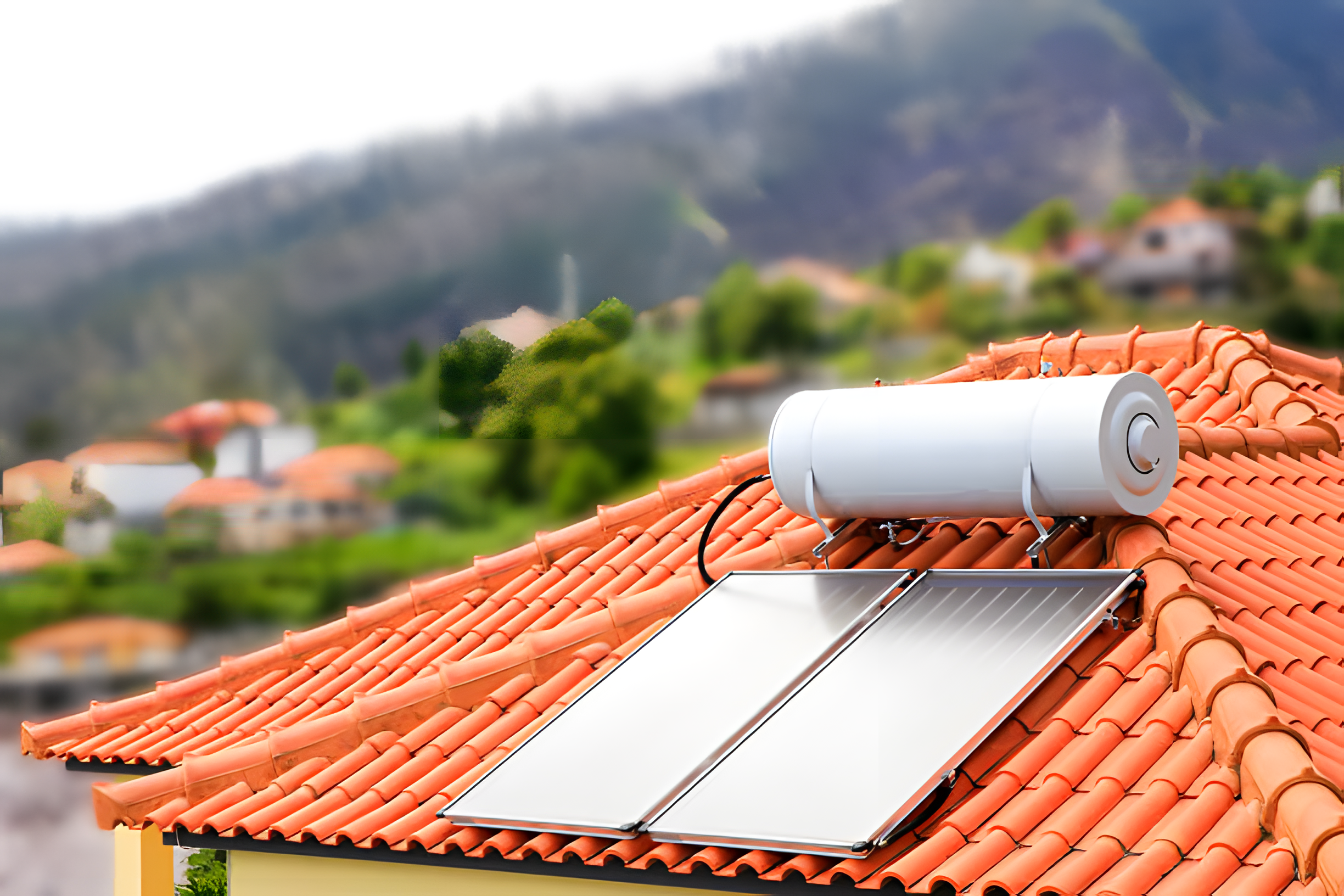  Mini paneles solares