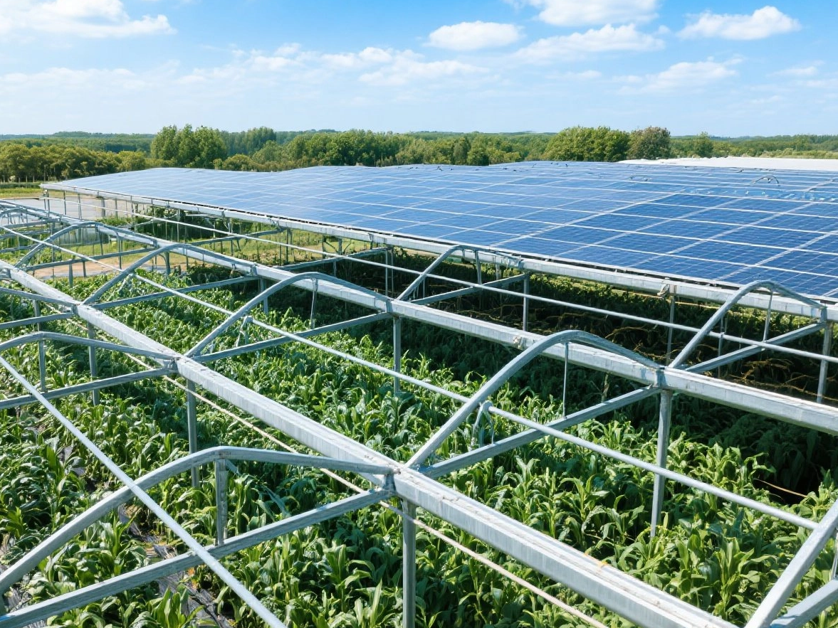 ¿Cuáles son los 3 tipos de sistemas de energía solar?