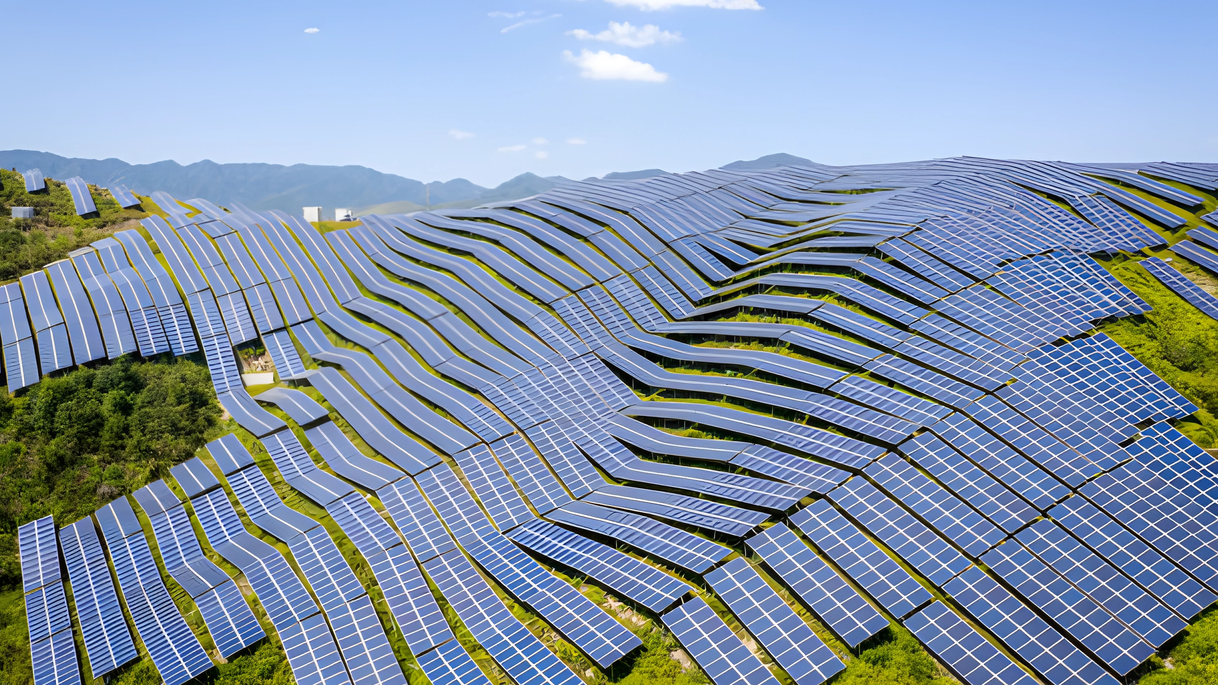 Desglose de costos: sistemas solares montados en el suelo frente a otras opciones de instalación