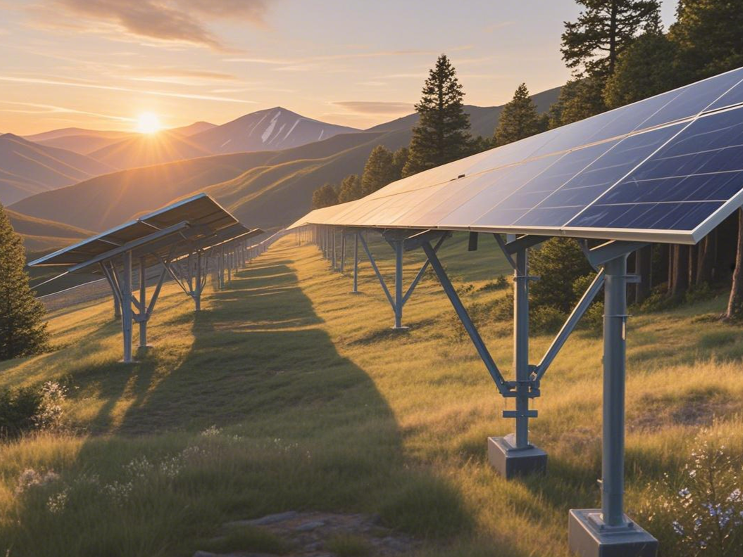 ¿Cuánto cuesta construir una planta de energía solar?
