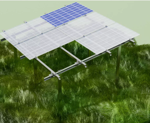 ¿Cómo limpiar los paneles solares?