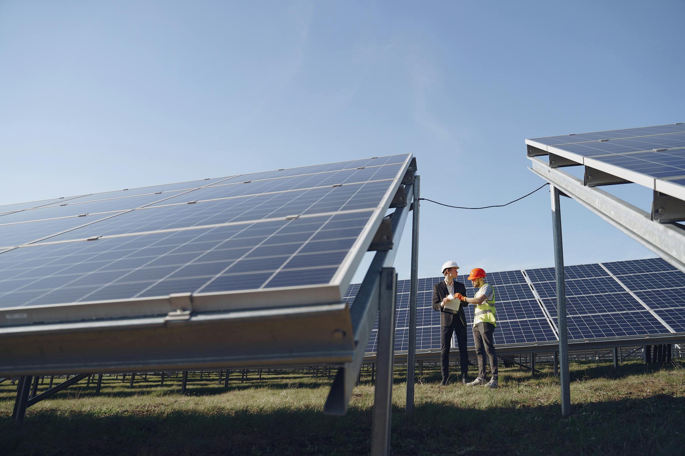 Tipos de sistemas de montaje fotovoltaicos (PV) y sus ventajas, desventajas y aplicaciones