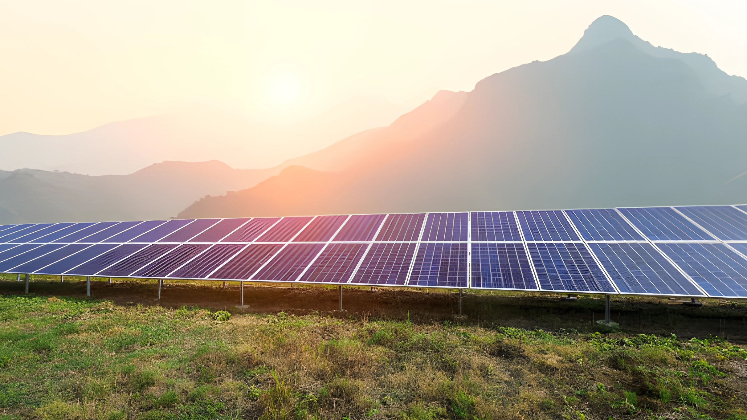 La guía completa de los sistemas de estantería solar montados en el suelo: instalación, mantenimiento y análisis de costos