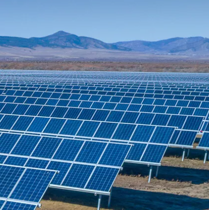 ¿Qué son los sistemas de montaje solar?