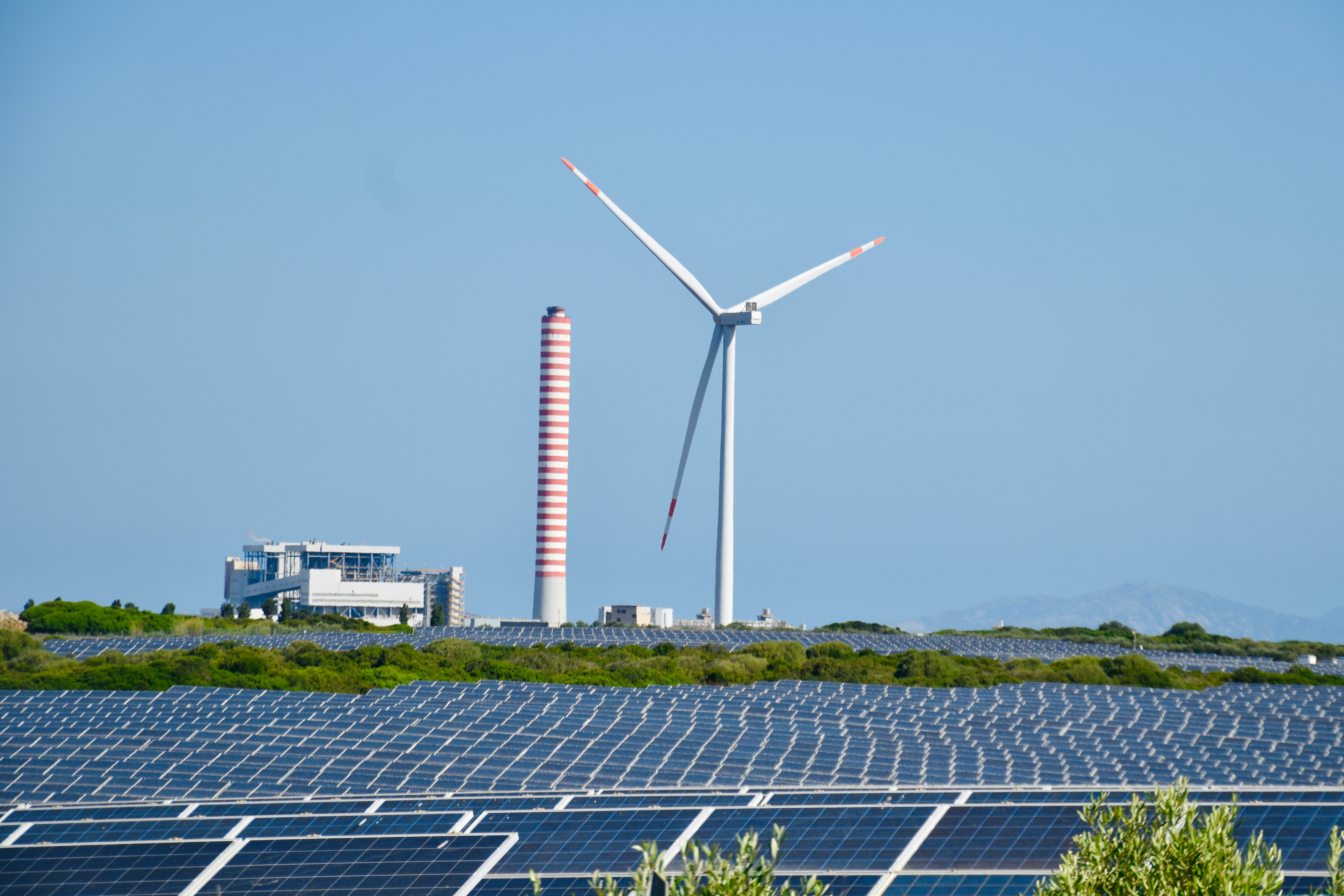 ¿Son eficientes los mini paneles solares?