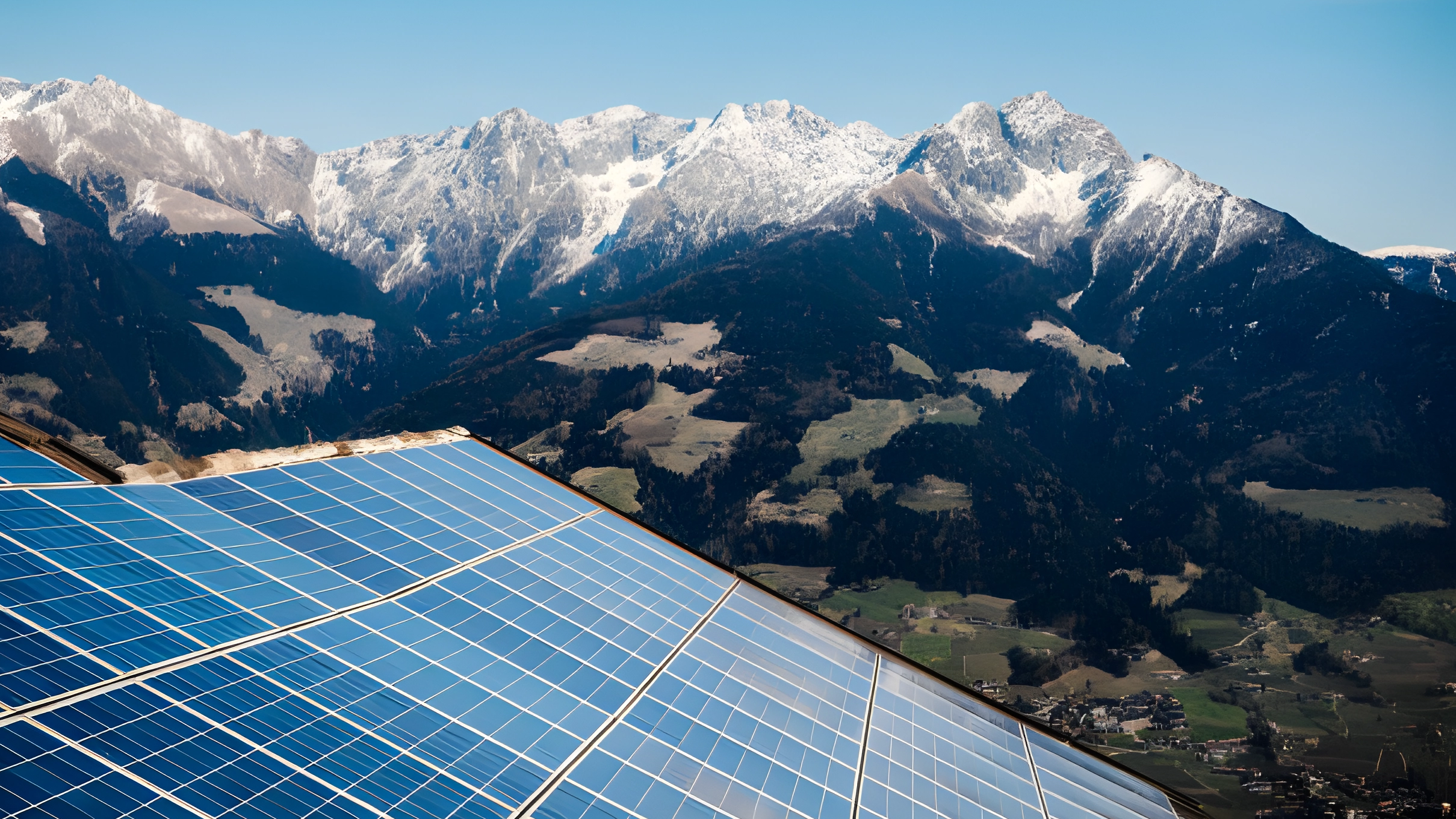 Comprender el impacto del clima en la durabilidad del panel solar montado en el suelo