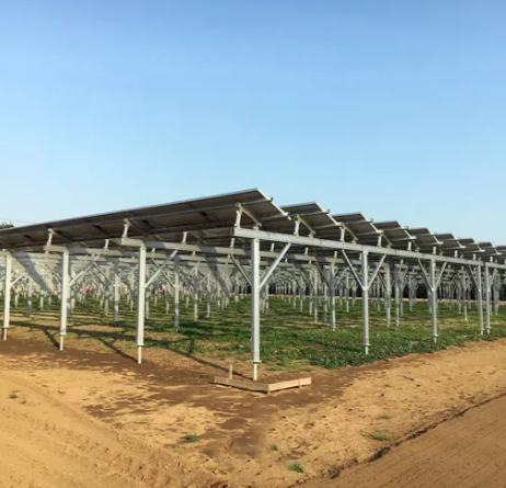 Energía verde: cómo la energía solar está cambiando el juego